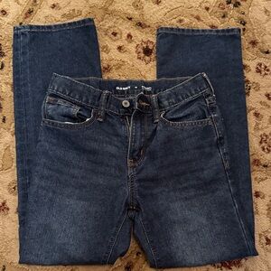 BOYS Old Navy jeans